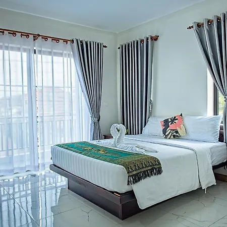 Kong Kea Angkor Villa